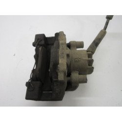 Etrier Avant Gauche (freinage) Citroen C4 Picasso 1